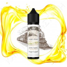 Impossible Breakpoint 60ml by Steam Train